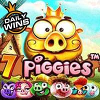 7 PiggiesΓäó