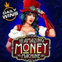 Amazing Money MachineΓäó