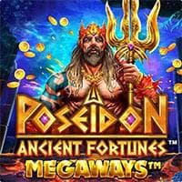 Ancient Fortunes : Poseidon MegawaysΓäó