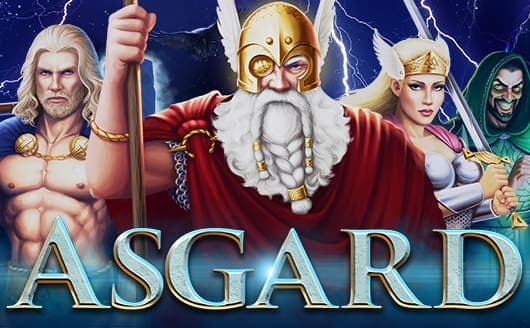 AsgardΓäó