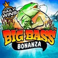 Big Bass BonanzaΓäó