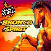 Bronco SpiritΓäó