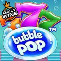 Bubble PopΓäó