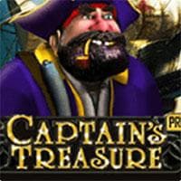 Captain's Treasure Pro