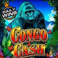 Congo CashΓäó