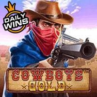 Cowboys GoldΓäó