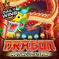 Dragon Hot Hold and SpinΓäó