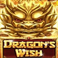 DragonΓÇÖs Wish