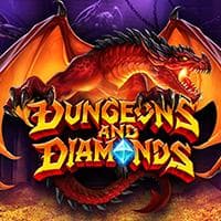 Dungeons and DiamondsΓäó