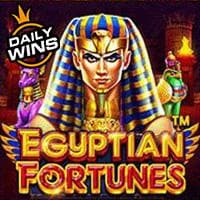 Egyptian FortunesΓäó