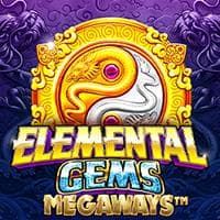 Elemental Gems MegawaysΓäó