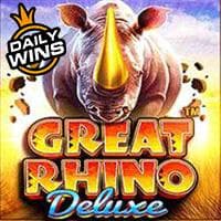 Great Rhino DeluxeΓäó