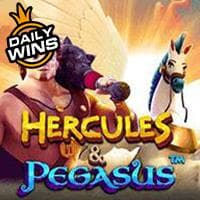 Hercules and PegasusΓäó