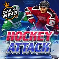 Hockey AttackΓäó