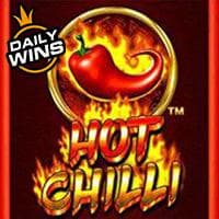 Hot ChilliΓäó