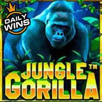 Jungle GorillaΓäó