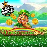 Leprechaun SongΓäó