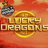 Lucky Dragon BallΓäó