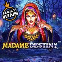 Madame DestinyΓäó