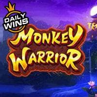 Monkey WarriorΓäó