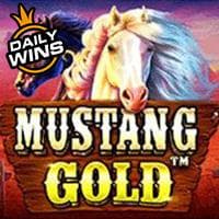 Mustang GoldΓäó