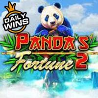 Panda Fortune 2Γäó