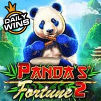 PandaΓÇÖs FortuneΓäó