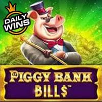 Piggy Bank BillsΓäó