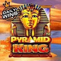 Pyramid KingΓäó