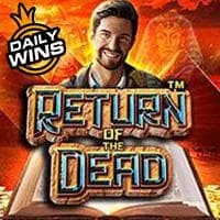 Return of the DeadΓäó
