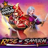 Rise of SamuraiΓäó