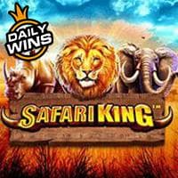 Safari KingΓäó