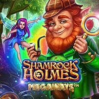 Shamrock Holmes MegawaysΓäó