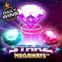 Starz MegawaysΓäó