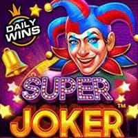 Super JokerΓäó