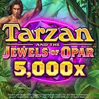 Tarzan┬« and the Jewels of Opar