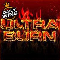 Ultra BurnΓäó