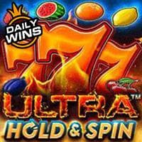 Ultra Hold and SpinΓäó