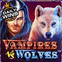 Vampire vs WolvesΓäó