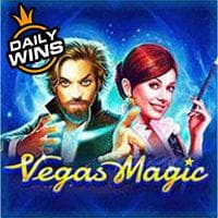 Vegas MagicΓäó