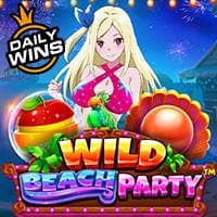 Wild Beach PartyΓäó