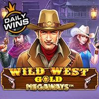 Wild West Gold MegawaysΓäó